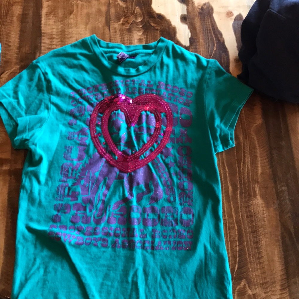 Girls Tee